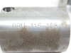 Morse 115BU108; Bushing Kit #115; Size; 1-1/2"; 1.687"OD