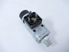 Noshok 400-1-2-7/115-8; Pressure Switch 230VAC-4A 28 VDC-3A