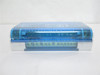nVent TD-100-125ALL; Distribution Block; 4 Pole; 100/125 Amps