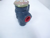 Hansen  H5600A; Valve Relief 250PSIG Gas Svc 1/2" x3/4"