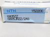 NTN 6805ZZ; Ball Bearing; 25mmID x 37mmOD x 7mm Width