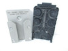 MFG 163918; GAUGE ASM-BLADE WEAR Q350/350M2 LP/360S