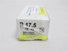 Square D B17.5; Thermal Overload Relay Unit; Ser: B