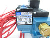 MAC 35A-BAE-DAA-1BL; Solenoid Valve1/8" 110-120 VAC