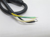 Moso EUV-200S052ST-3571 ; LED Driver; 100-277VAC In; 52V Out