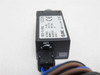 SMC ISE2-T1-55CL; Pressure Switch; 0-1MPa; 12-24VDC; PNP