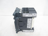 Schneider LC1D115F7; Contactor 115A 480VAC Coil: 110VAC