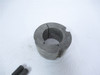 Gates Dodge 2517x1-7/8; Bushing 1.875" Bore