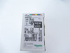 Schneider ZBV-BG1; Contact Light Block LED White 24-120V