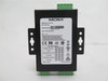 Moxa TCC-120; Media Converter/Repeater; RS-422/485; 12VDC; IP30
