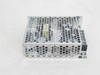 TDK LS75-12; Power Supply 100-240VAC In; 12VDC Out