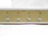 Appro FIO-8026N; Color BE Quad Processer; 24VDC; 8W