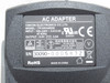 Cincon TR30RAM090-02E02-GY-BK ; Wall Mount AC Adapter; 9VDC