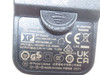 XP Power VER12US090-JA; AC/DC Wall Mount Power Adaptor 115VAC