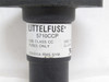 Littlefuse 5710CCP; Cartridge Fuse Holder; 30A; 600VAC