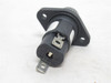Littlefuse 5710CCP; Cartridge Fuse Holder; 30A; 600VAC