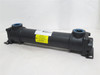 Thermasys K-718-T; Heat Exchanger; Shell & Tube; 500PSI