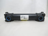 Thermasys K-718-T; Heat Exchanger; Shell & Tube; 500PSI