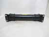 Thermasys K-718-T; Heat Exchanger; Shell & Tube; 500PSI
