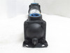 Thermasys K-718-T; Heat Exchanger; Shell & Tube; 500PSI