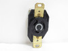 Hubbell HBL2330; Locking Receptacle; 20A; 277VAC; 1Ph; 3-Wire
