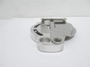 Jarvis 6755; Guard/Gauge Assembly; SS