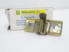 Square D B1.45; Thermal Overload Unit; Series: B