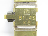Square D B1.45; Thermal Overload Unit; Series: B