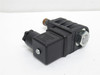 Delta SH200; On-Off Solenoid Valve; 125VAC; Pilot Operated