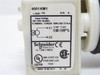 Schneider 9001KM1; Light Block 110-120VAC