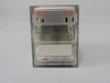 Omron MY2N-AC110/120(S); Relay 10A; 250VAC; Coil: 110/120VAC