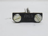 Eaton FH19; Thermal Overload Unit; Series: FH