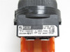 Fuji Electric AR30E0R; Pushbutton Switch; 6A; 250V; Red; 30mm
