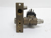 Burkert 125653; Servo Assisted Diaphragm Valve; 10bar; 24VDC
