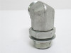 Brennan 16MJ-16MAORB; Elbow 90Deg; 1JIC x 1BOSS; NO Ring