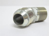 Eaton 2023-12-12S; Hyd Adaptor 45Deg Elbow 3/4 JIC x 3/4 NPT