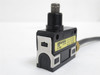 Yamatake SL1-HAG2; Compact Horizontal Limit Switch; 3A; 250V