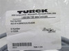 Turck RSCV 8T-4-DB9M/S101/CS14248; Cordset