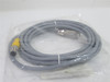 Turck RSCV 8T-4-DB9M/S101/CS14248; Cordset