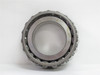 Timken 857-2; Tapered Roller Bearing Cone; 3-5/8"ID;