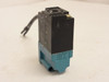MAC TM-DFFP-1DA; Solenoid Valve Coil; 24VDC; 2.4W (No Seal)