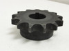 Martin 60BS13HT-1-1/8; Sprocket # 60; 13T; 1-1/8"ID; Hardened