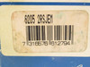 SKF 6205-2RSJEM; Ball Bearing; 25mmID x 52mmOD x 15mm Wide
