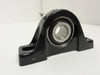 MB C25-78; Pillow Block Bearing; 7/8"ID; 2-Bolt