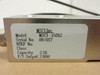 MSCI MSCI-35082; Load Cell 2500 Capacity; 19-3/4' Cable Length