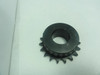 Martin 08B19-31MM; Metric Sprocket; # 08B; 19T; 31mm ID