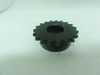Martin 08B19-31MM; Metric Sprocket; # 08B; 19T; 31mm ID