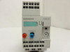 Siemens 3RU1116-0GC1; Overload Relay 0.45~0.63A; 3P; 600VAC