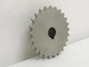 Martin 35B25SS-5/8; SS Sprocket # 35; 25Teeth; 5/8"ID