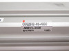 SMC CDQ2B32-65-M9BV3-X636; Air Cylinder; 3" Stk x 1-1/4"OD